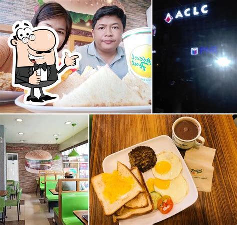 hamburger caloocan city|Tropical Hut Hamburger fast food, Caloocan, MX4M+QV2.